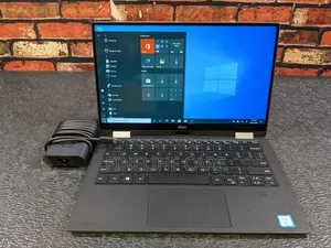 Laptop Dell XPS 13 2-in-1 (9315) 8GB Intel Core I5 SSD 256GB