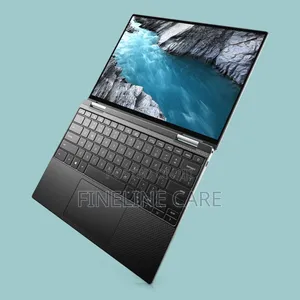 Laptop Dell XPS 13 2-in-1 (9315) 8GB Intel Core I5 SSD 256GB