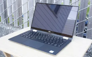 Laptop Dell XPS 13 2-in-1 (9315) 8GB Intel Core I5 SSD 256GB