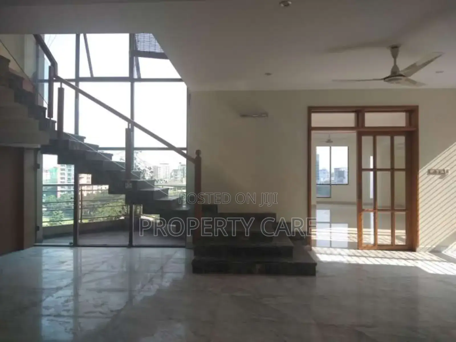 4bdrm Duplex in Gulshan for rent
