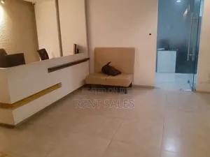 Commercial Furnished Office for Rent in Gulshan