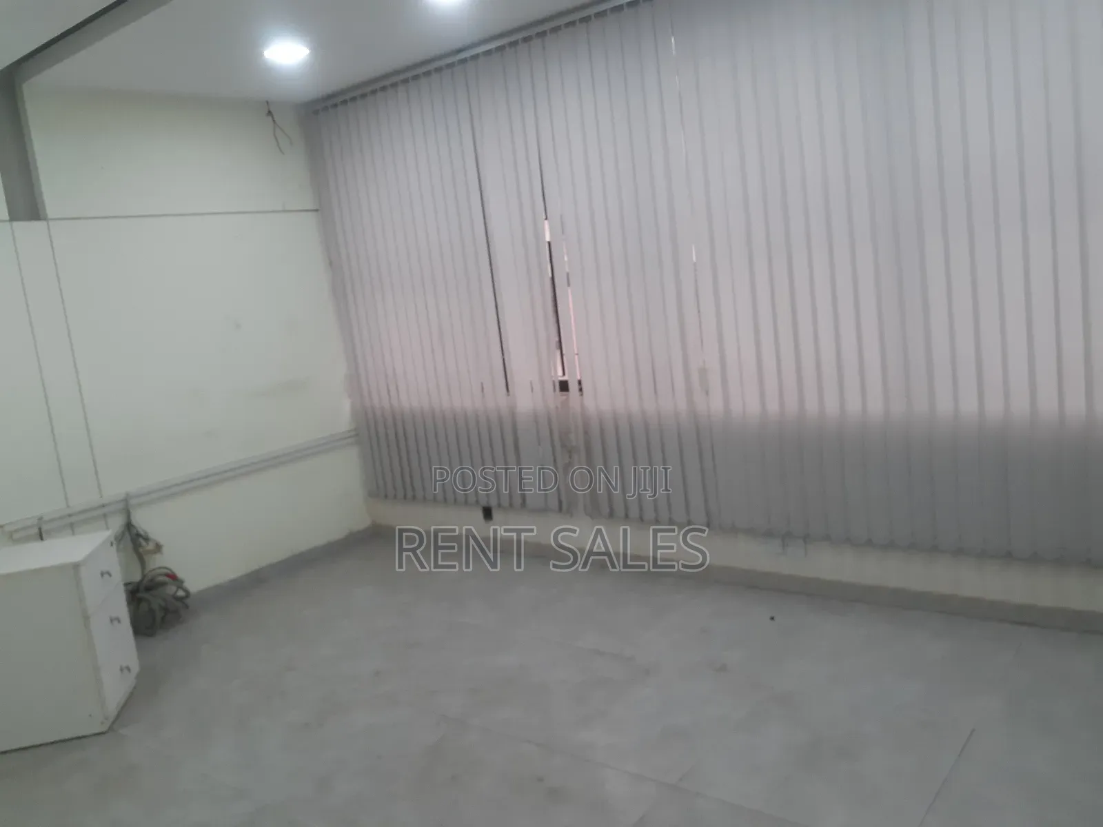 Commercial Furnished Office for Rent in Gulshan