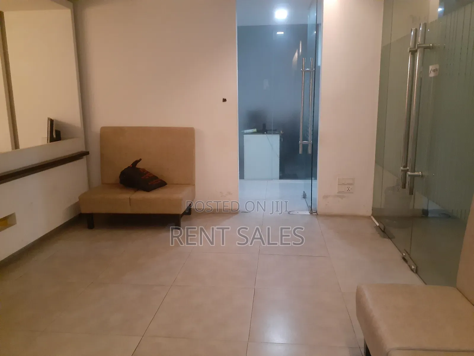 Commercial Furnished Office for Rent in Gulshan