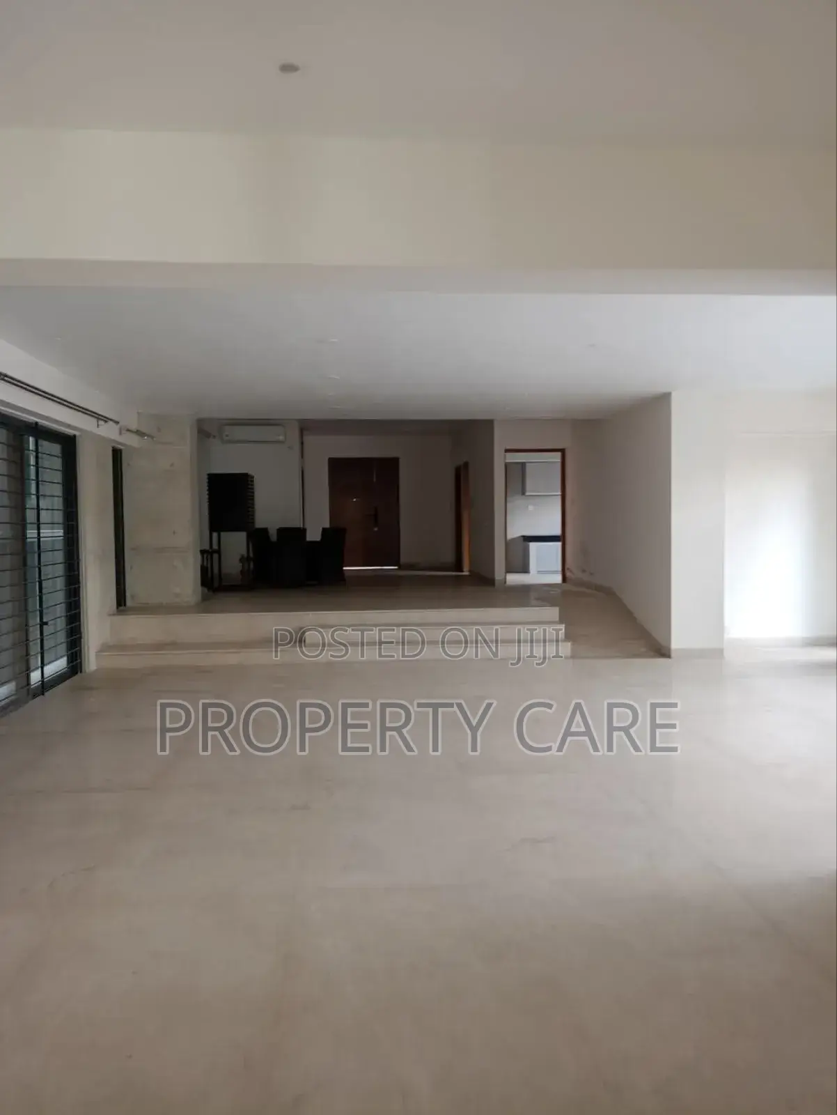 4bdrm Apartment in Gulshan for rent