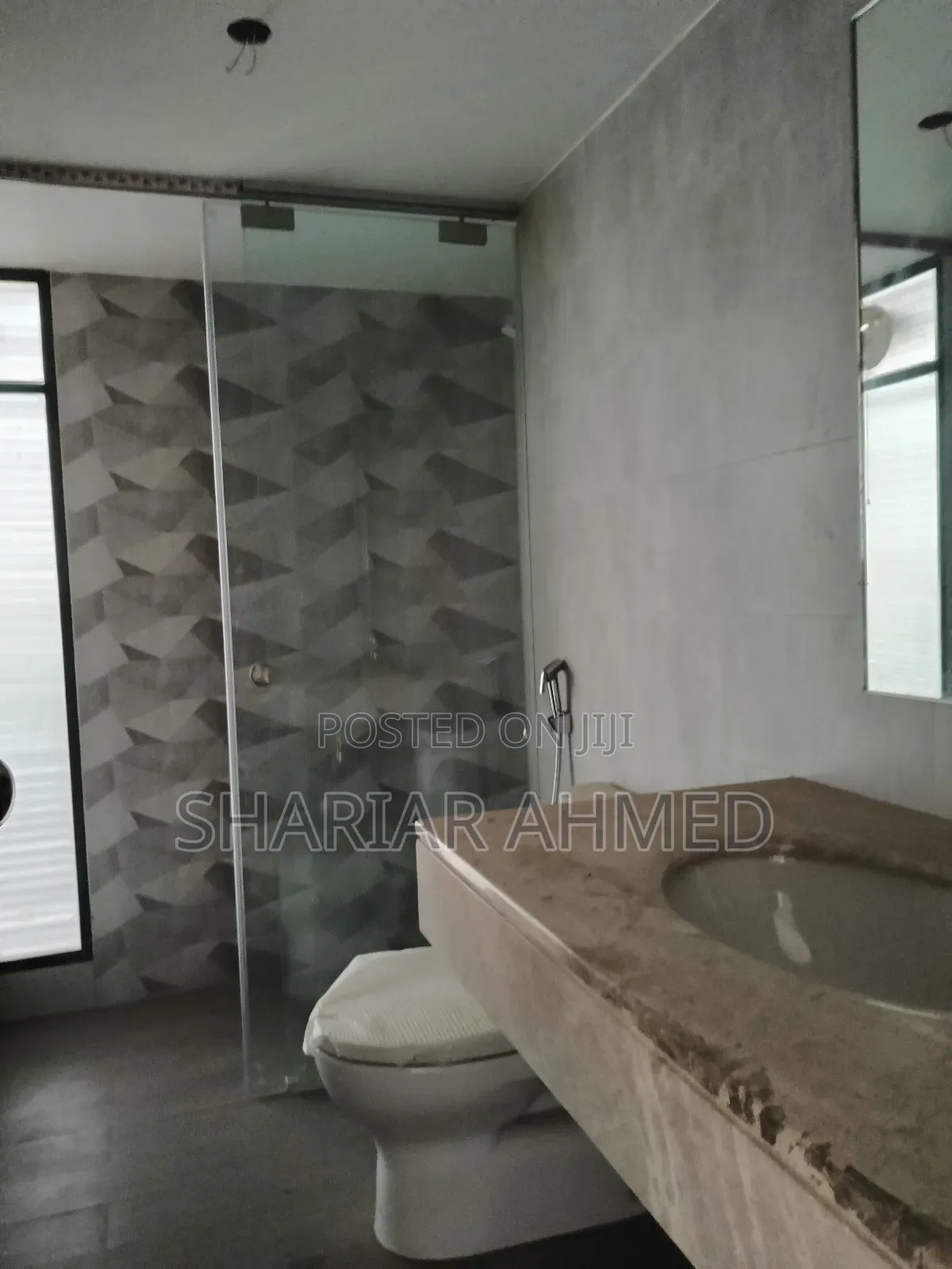 3bdrm Apartment in Gulshan for rent