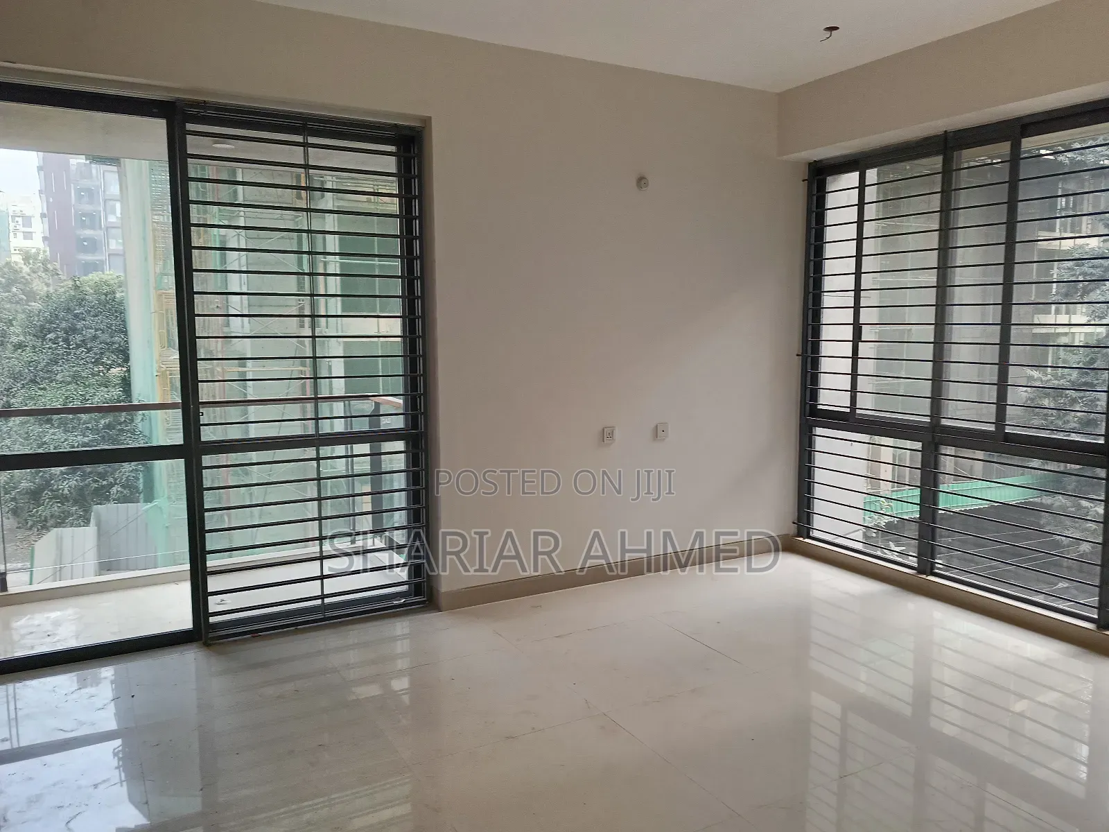 3bdrm Apartment in Gulshan for rent