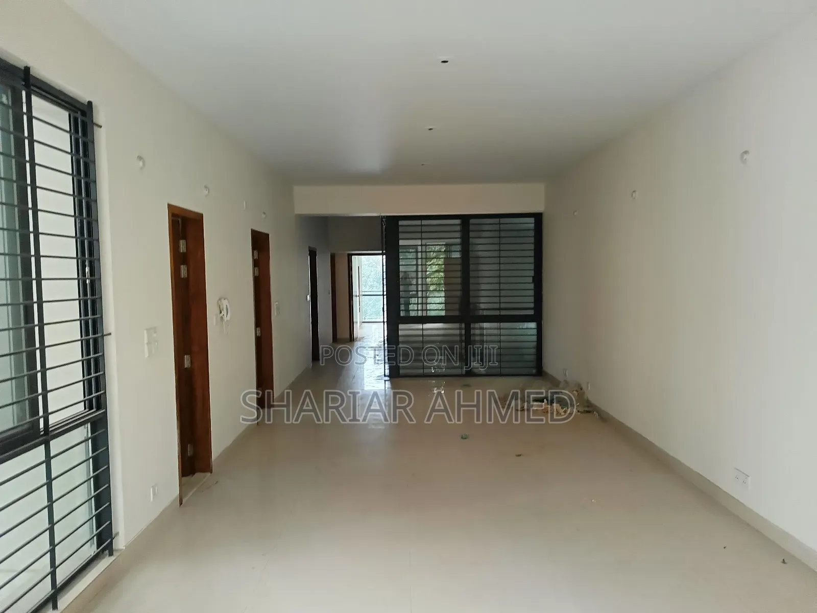 3bdrm Apartment in Gulshan for rent
