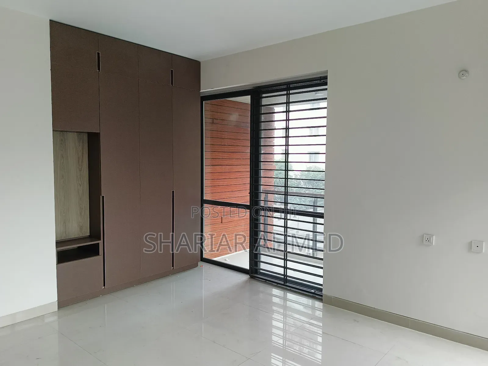 3bdrm Apartment in Gulshan for rent