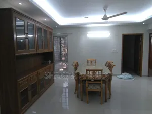 Furnished 3bdrm Apartment in Gulshan for rent