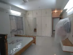 Furnished 3bdrm Apartment in Gulshan for rent