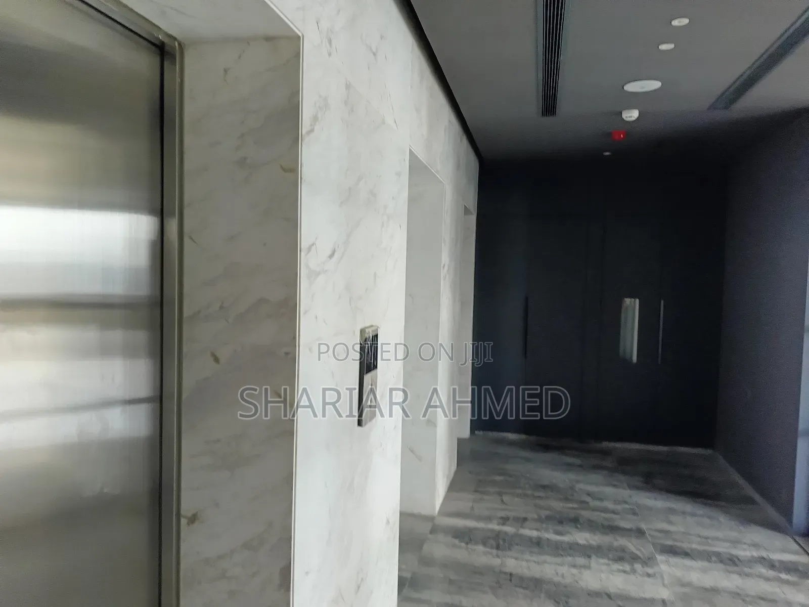 3800 SQFT Commercial Floor Rent