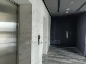 3800 SQFT Commercial Floor Rent