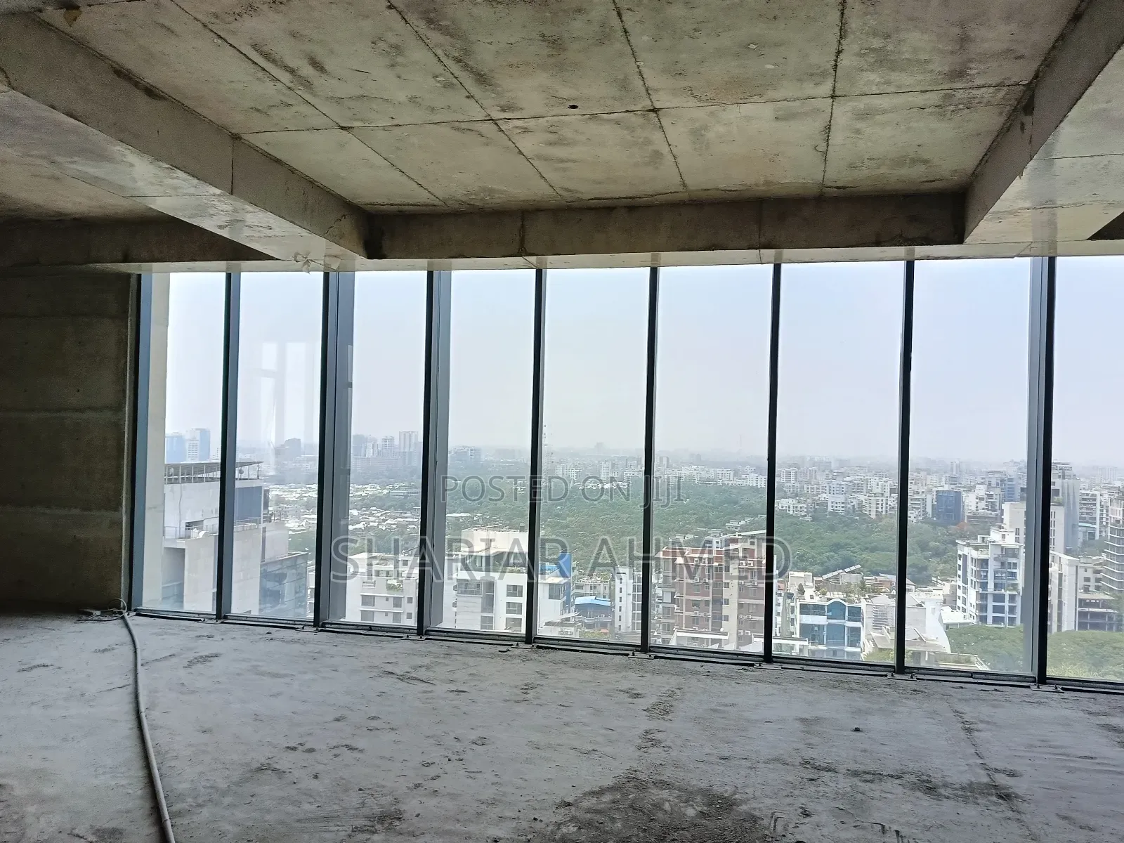 7400 SQFT Open Floor Rent