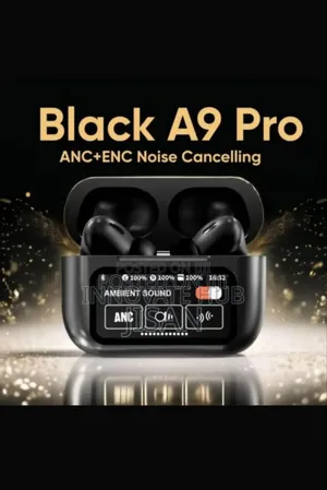 Photo - Airpord the Best Noise Cancelling Airpords