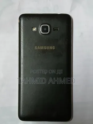 Samsung Galaxy A3 Duos 16 GB Black