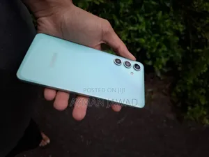 Samsung Galaxy F55 256 GB White