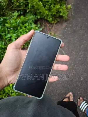 Samsung Galaxy F55 256 GB White