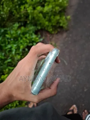 Samsung Galaxy F55 256 GB White