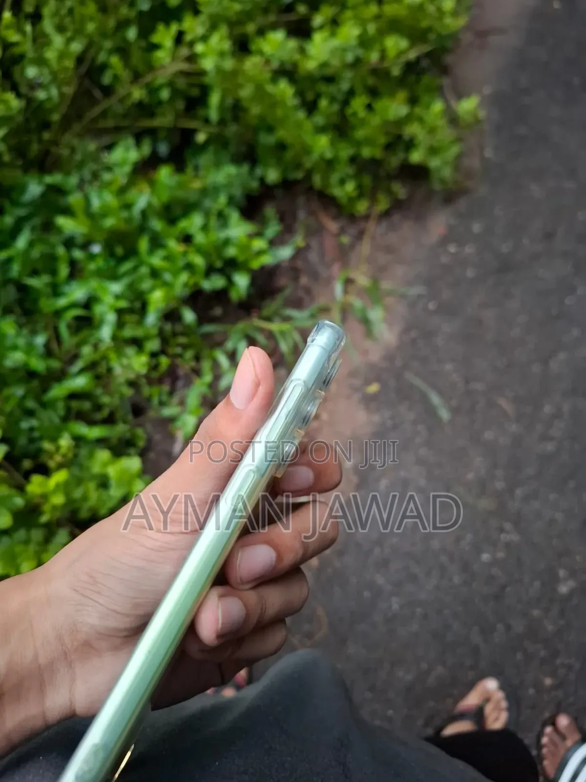 Samsung Galaxy F55 256 GB White