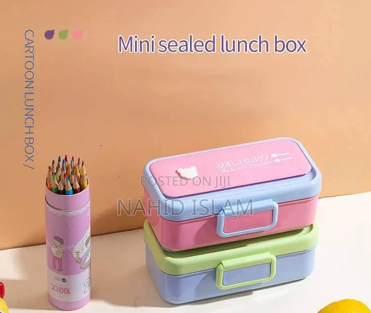 Lunch Box 700 Ml