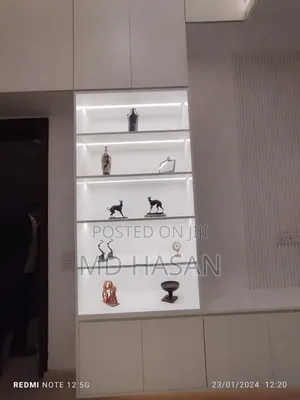 Furnished 1bdrm Apartment in Furnished Apartment for rent