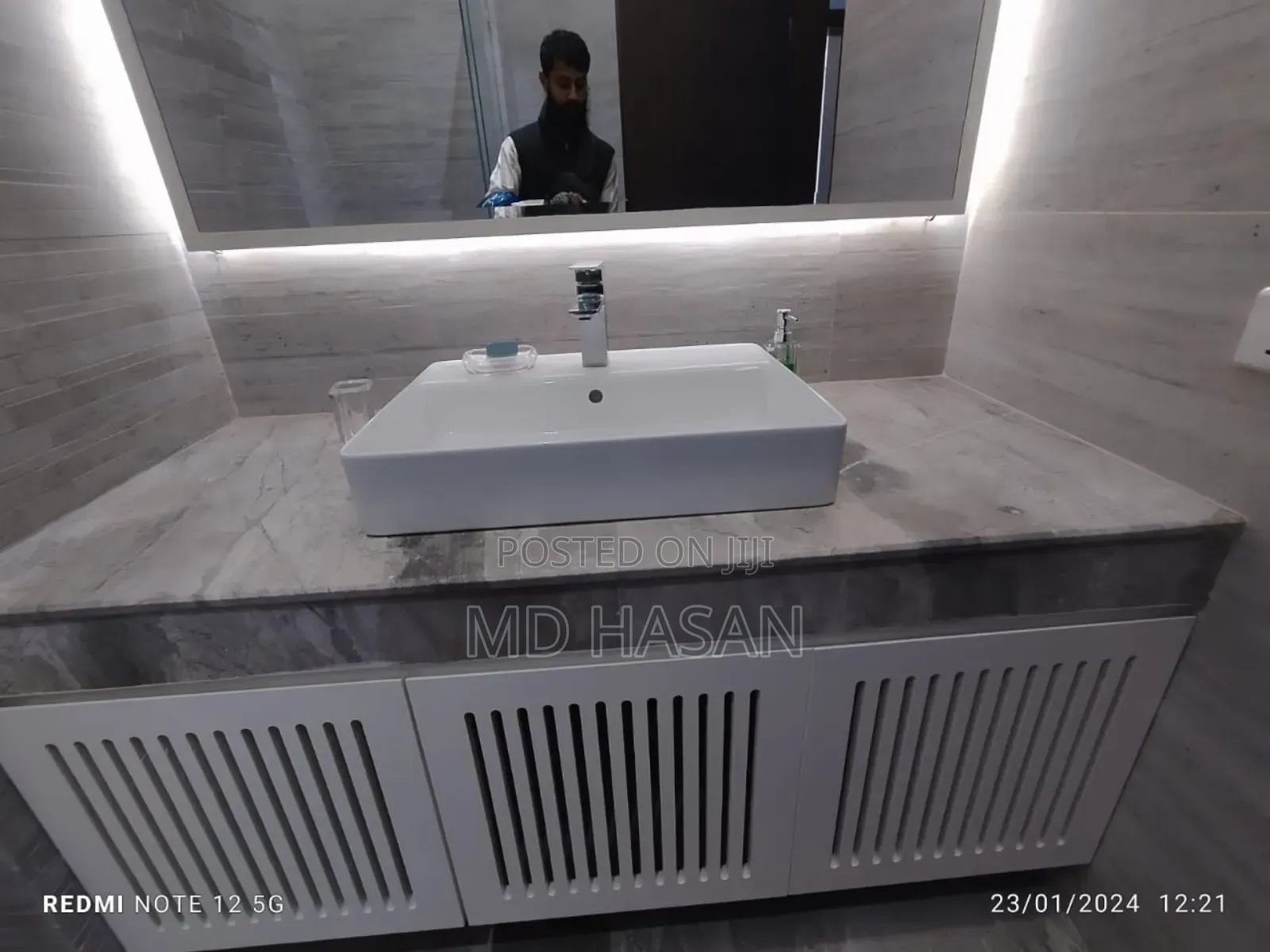 Furnished 1bdrm Apartment in Furnished Apartment for rent