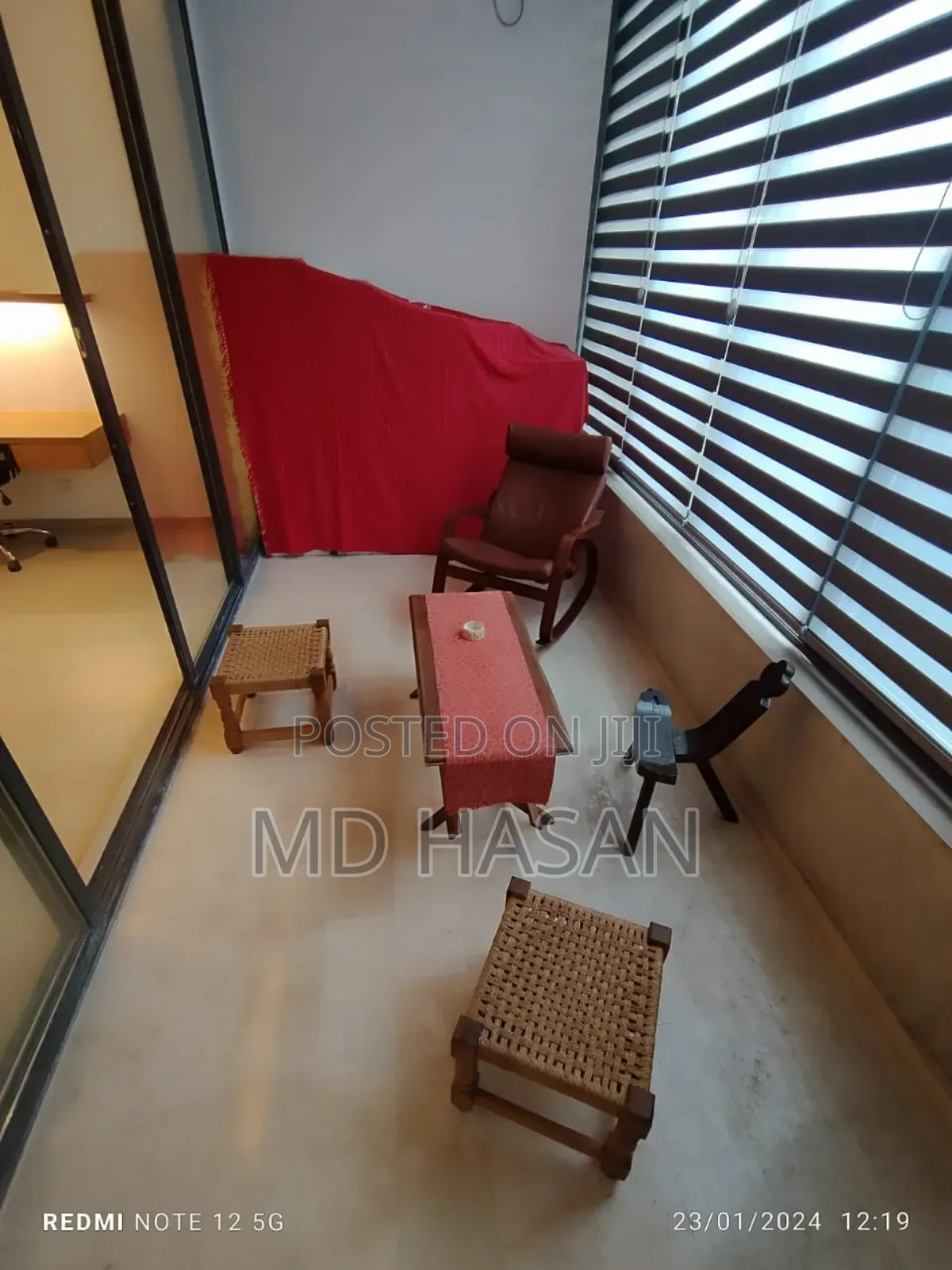Furnished 1bdrm Apartment in Furnished Apartment for rent