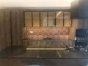 Furnished 2bdrm Apartment in Flat For Rent In for rent