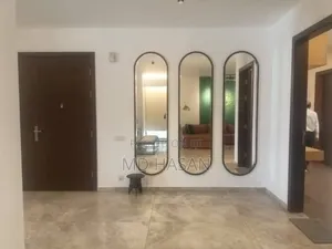 Furnished 2bdrm Apartment in Flat For Rent In for rent