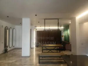 Furnished 2bdrm Apartment in Flat For Rent In for rent
