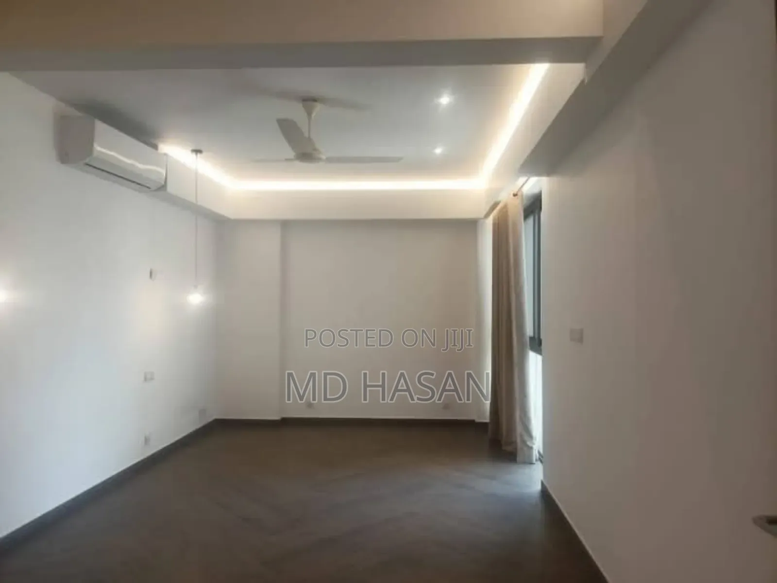Furnished 2bdrm Apartment in Flat For Rent In for rent