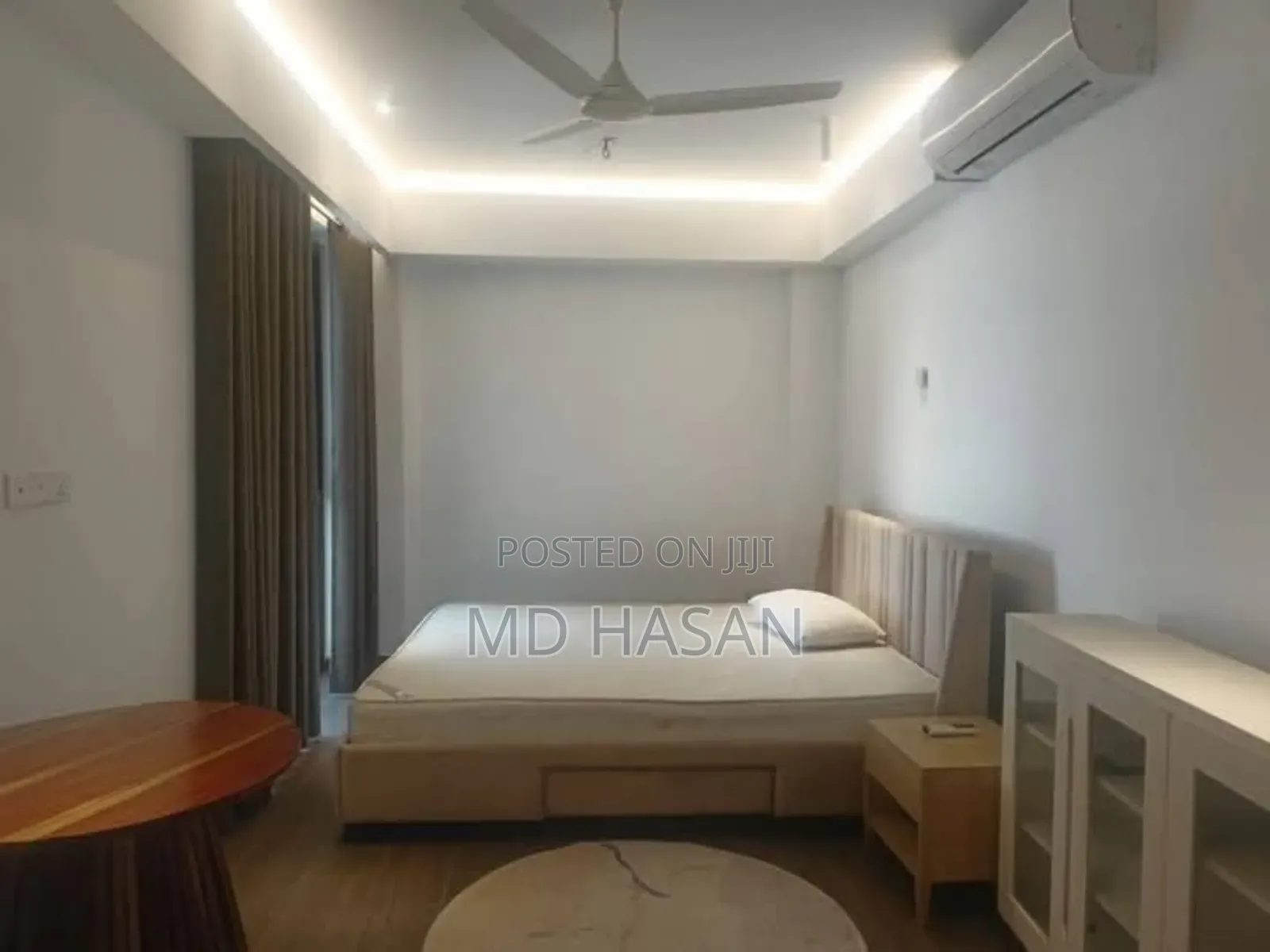 Furnished 2bdrm Apartment in Flat For Rent In for rent