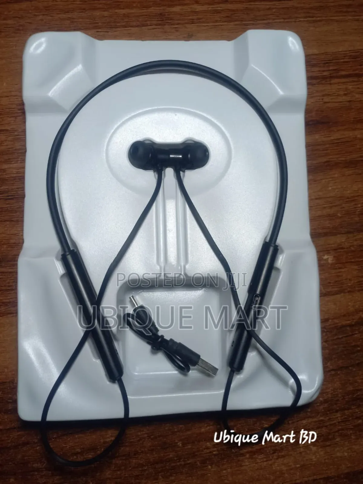 Wisdom Wireless 3 Enc 45 Hours Earphone