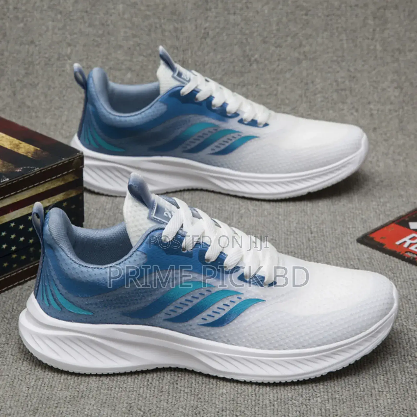 China Shoes for Stylish Man