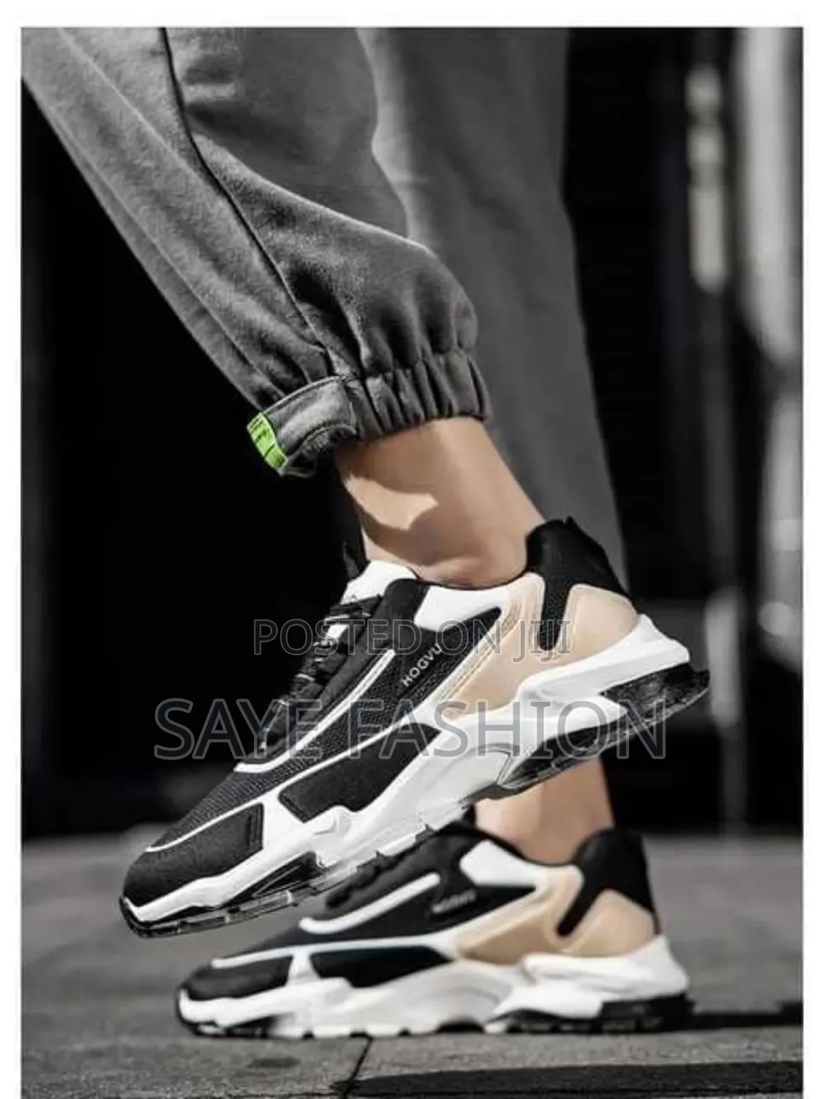 Ke Sports Shoe Made in China Premium Quality