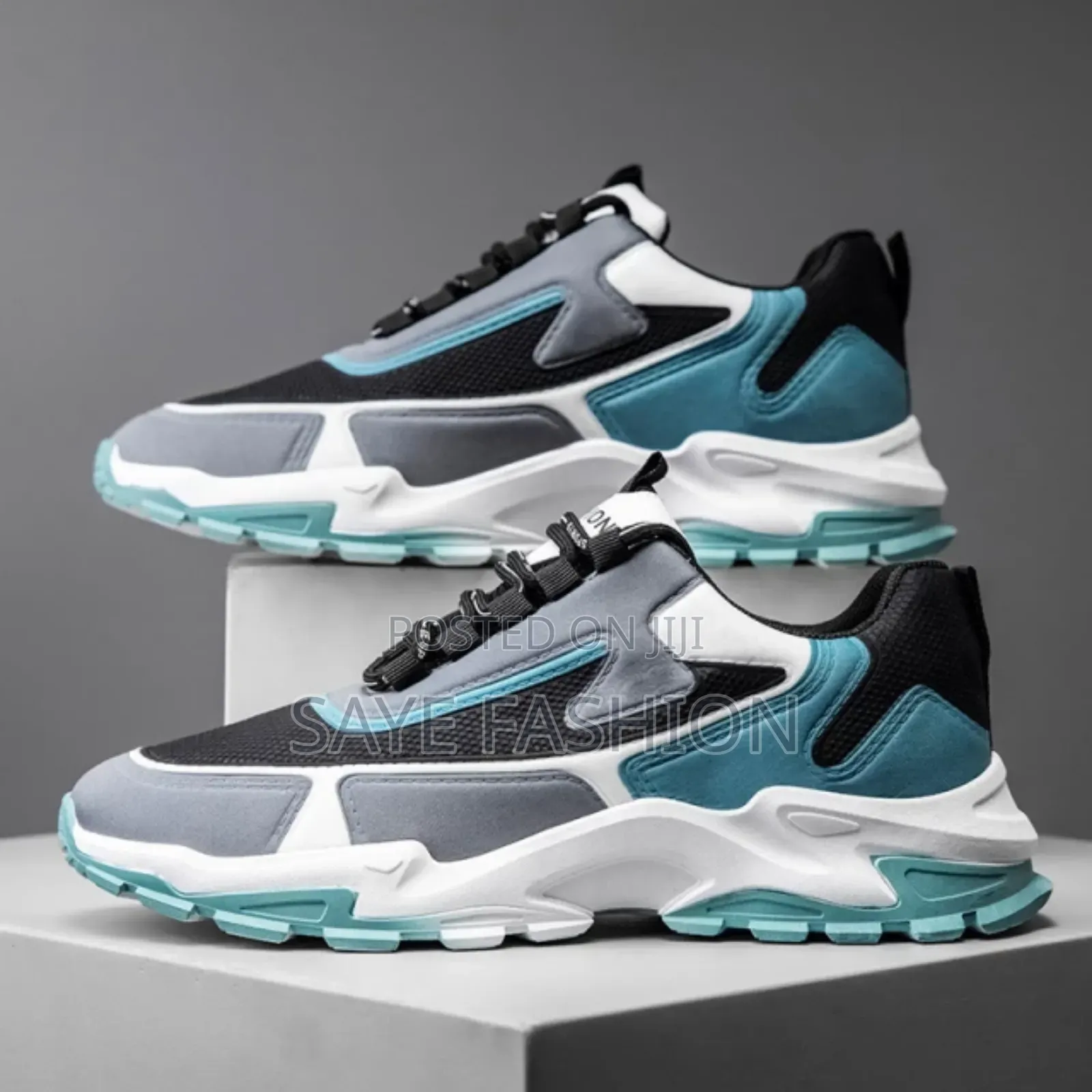 Ke Sports Shoe Made in China Premium Quality