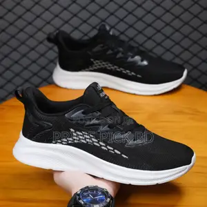 Photo - Men's China Shoes