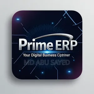 Photo - A Cloud Erp Software