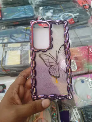 Photo - Samsung Galaxy S24 Ultra Ladies Phone Case