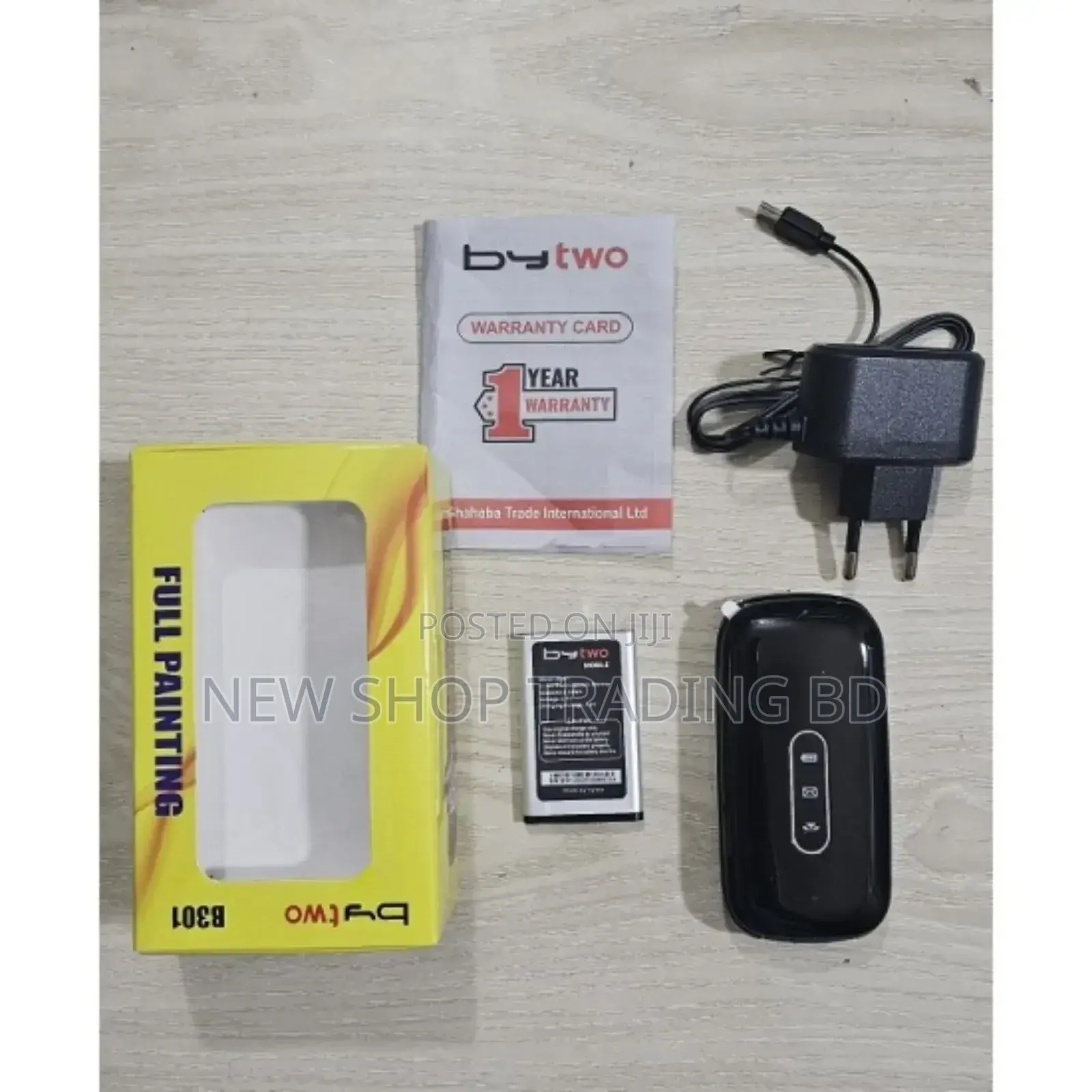 New Gretel A7 16 GB Black