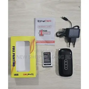 New Gretel A7 16 GB Black