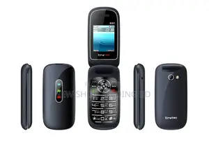 Photo - New Gretel A7 16 GB Black