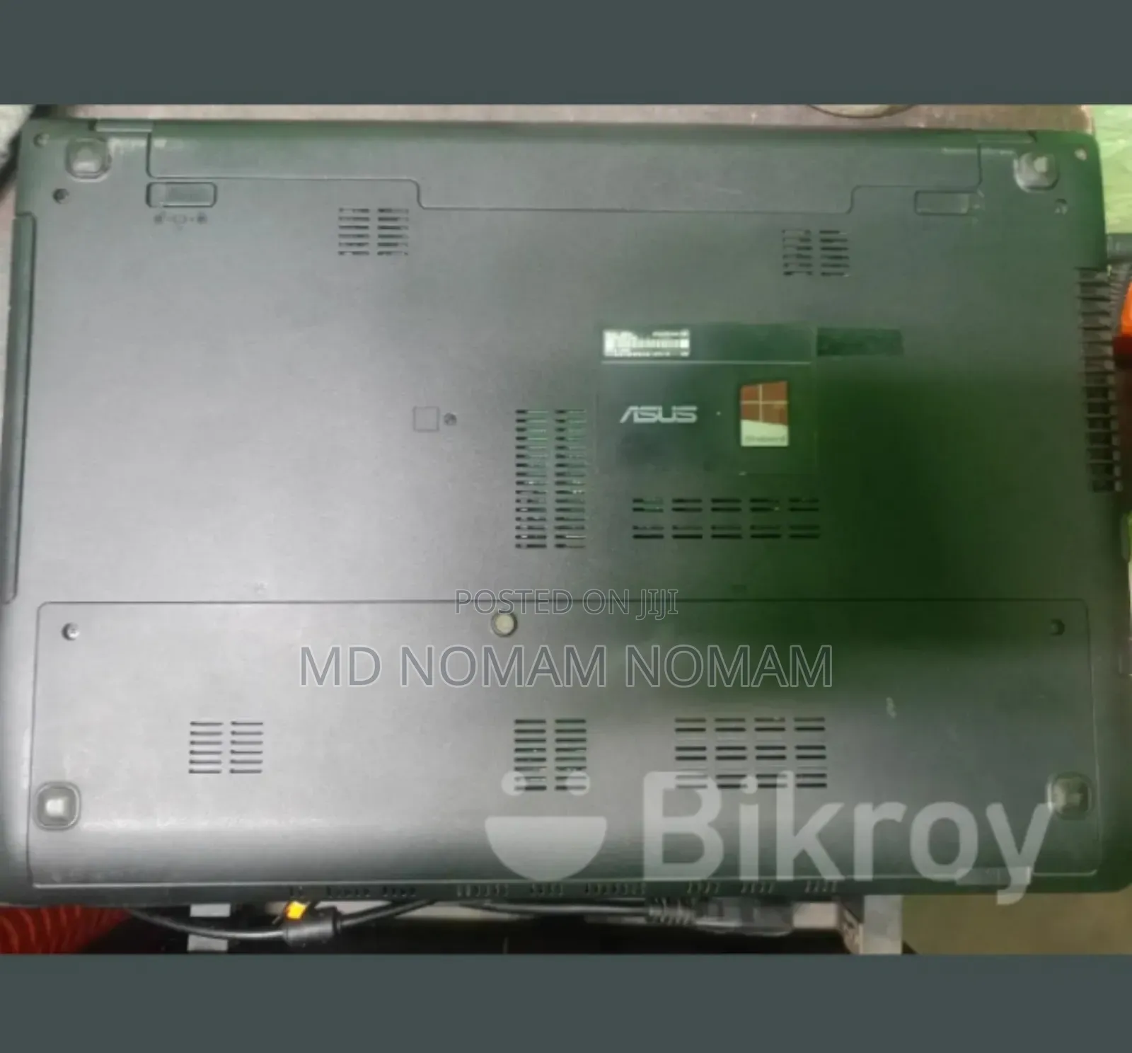 Laptop Lenovo 300e 8GB Intel Core I5 HDD 500GB