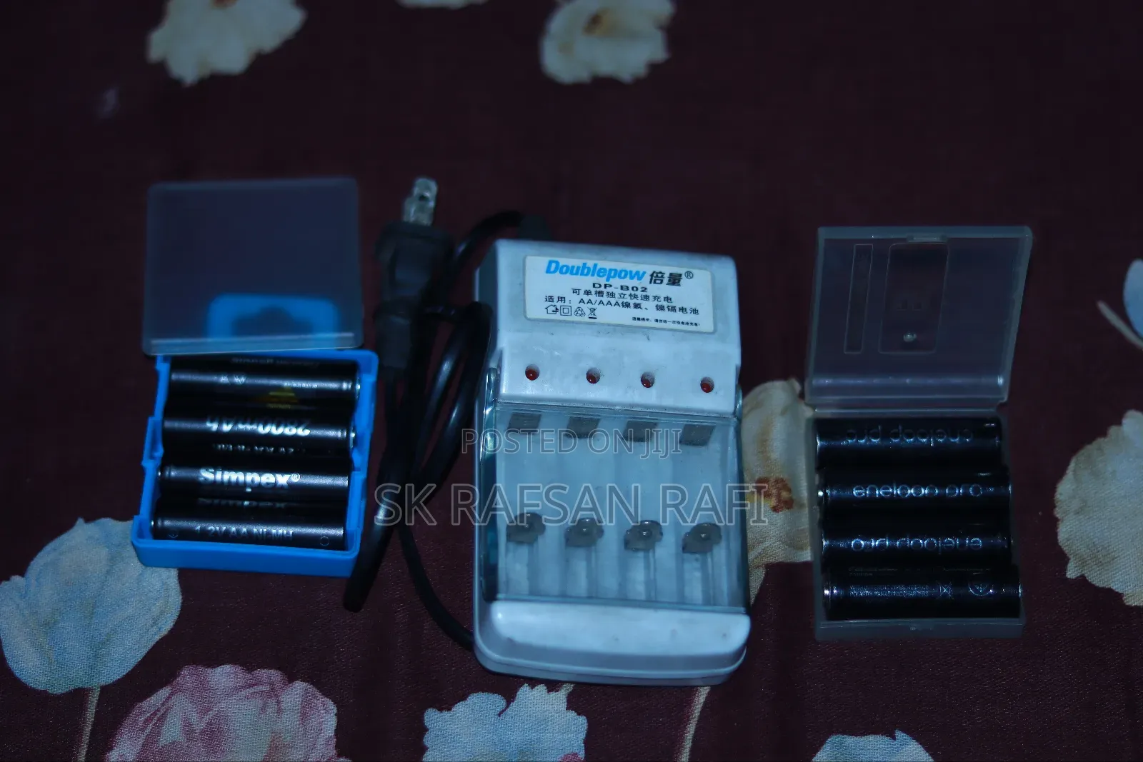 Camera Flash, Tigger, Flash Controller, Charger, Battery