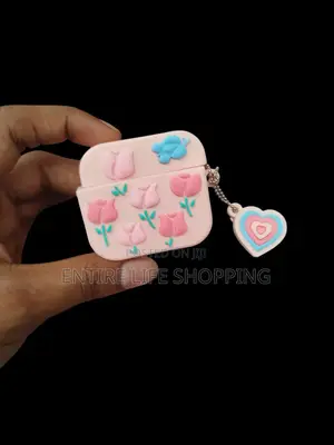 Photo - Airpods Pro Case(2nd Gen)