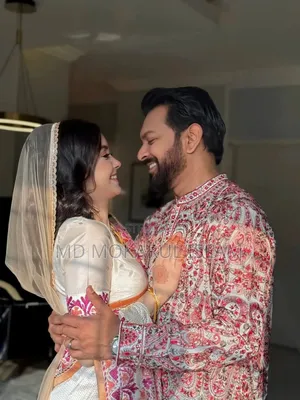 Photo - Eid Special Premium Couple Dress