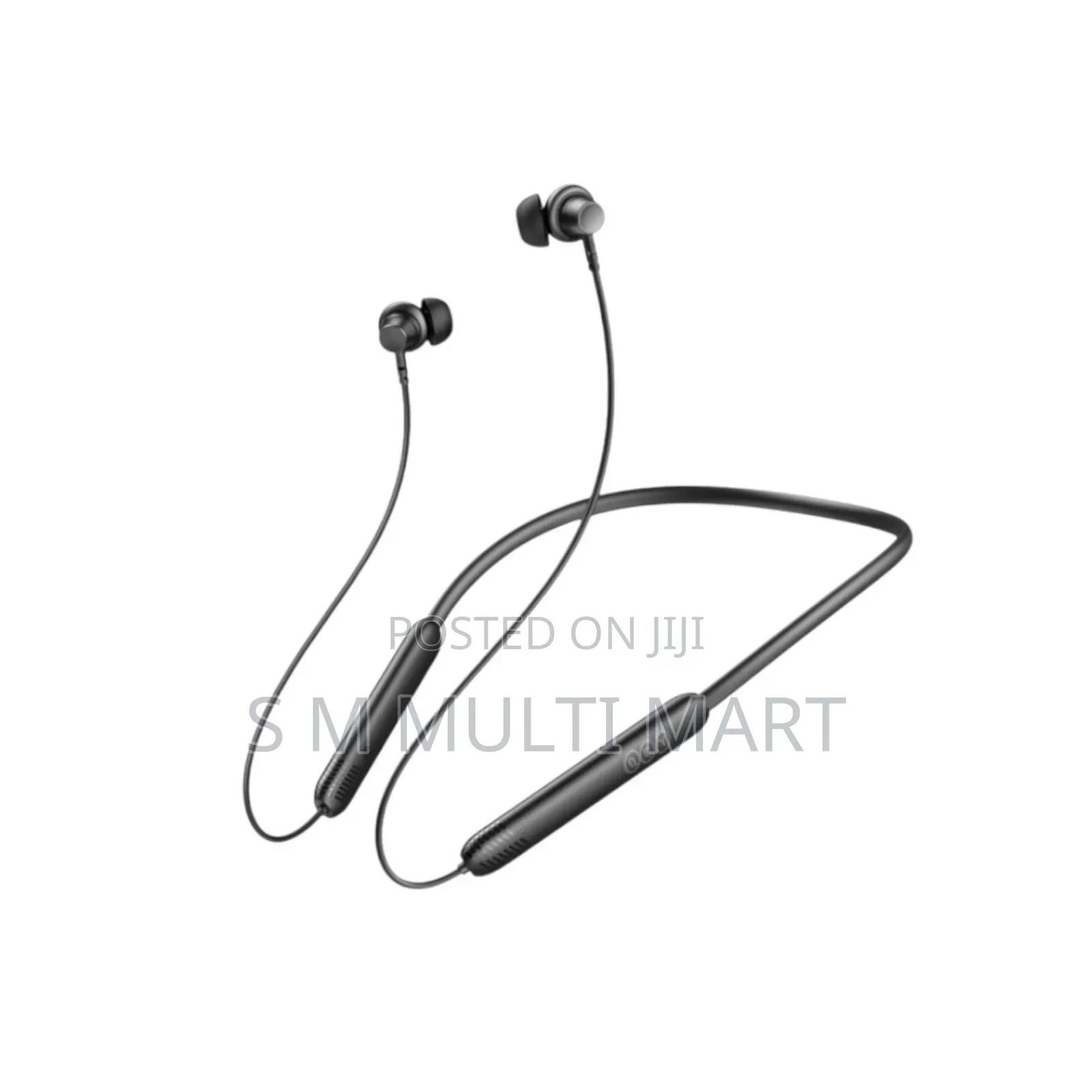 Qcy Tunearc N1 C3 in-Ear Neckband Headphones
