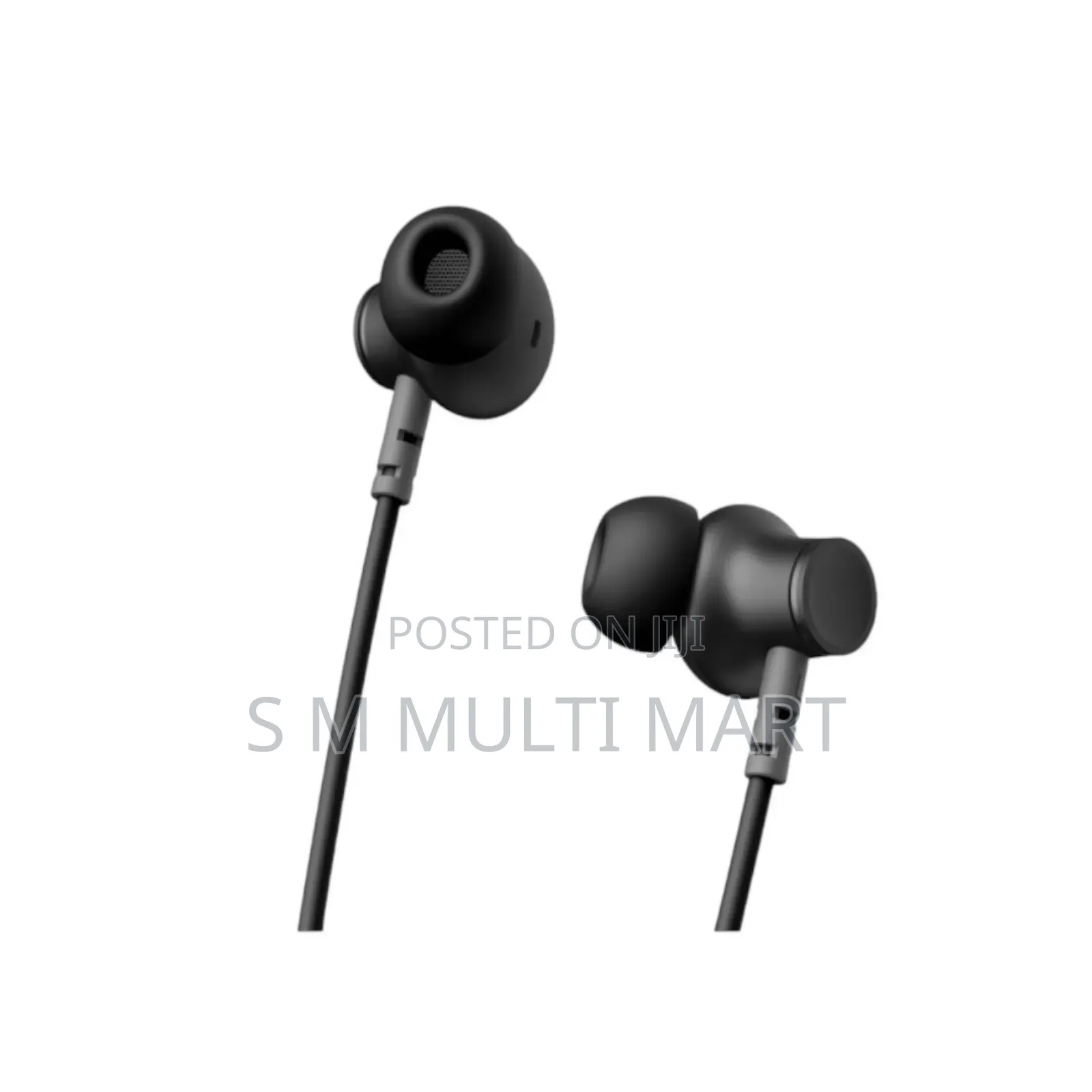 Qcy Tunearc N1 C3 in-Ear Neckband Headphones