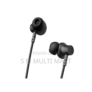 Qcy Tunearc N1 C3 in-Ear Neckband Headphones