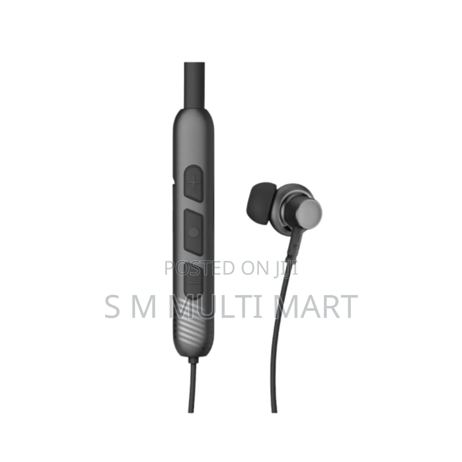 Qcy Tunearc N1 C3 in-Ear Neckband Headphones